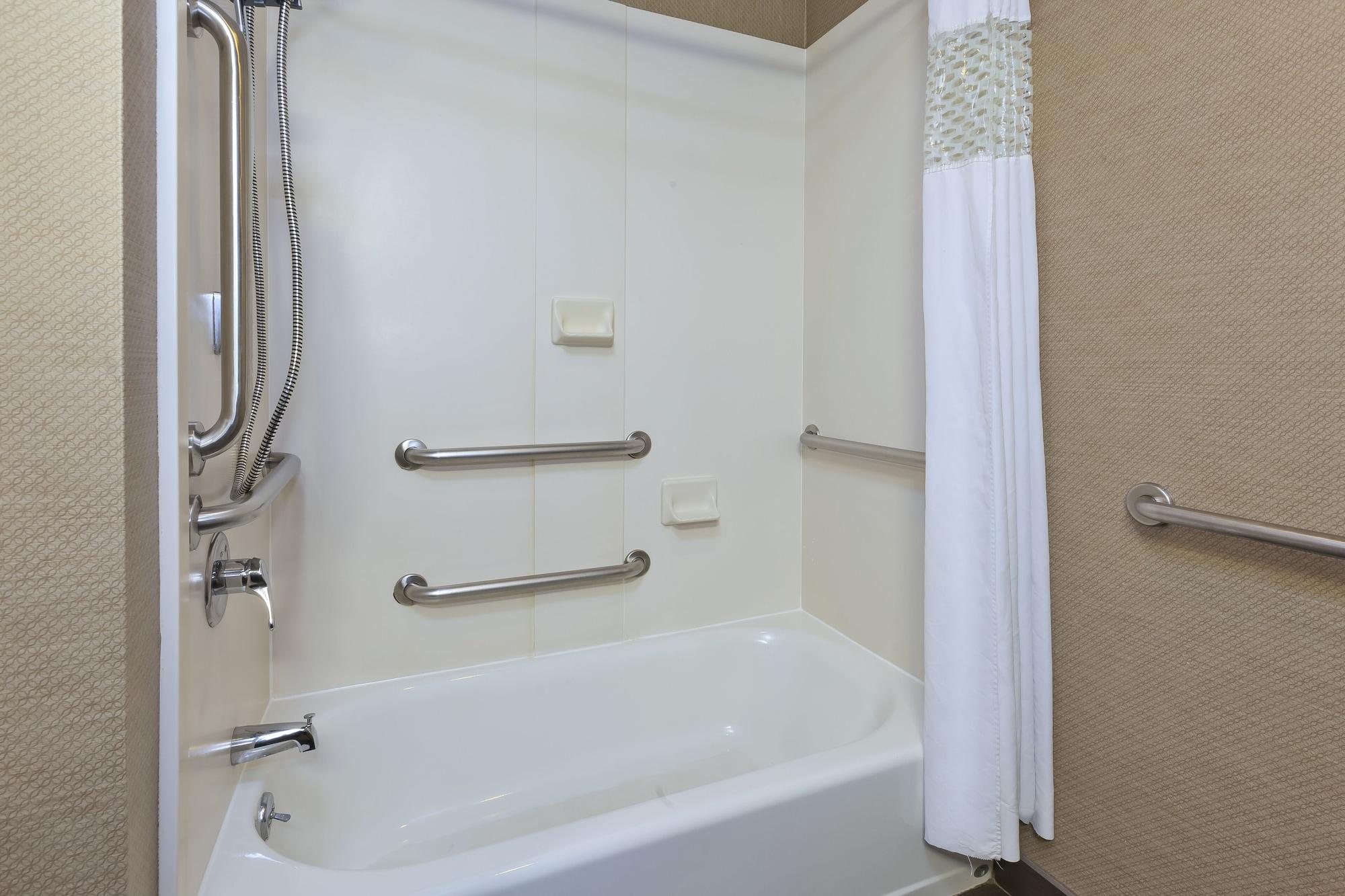 Surestay Plus Hotel By Best Western Stevensville St Joseph מראה חיצוני תמונה