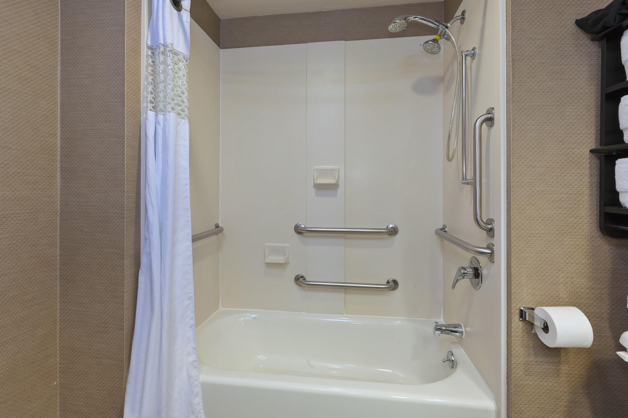 Surestay Plus Hotel By Best Western Stevensville St Joseph מראה חיצוני תמונה