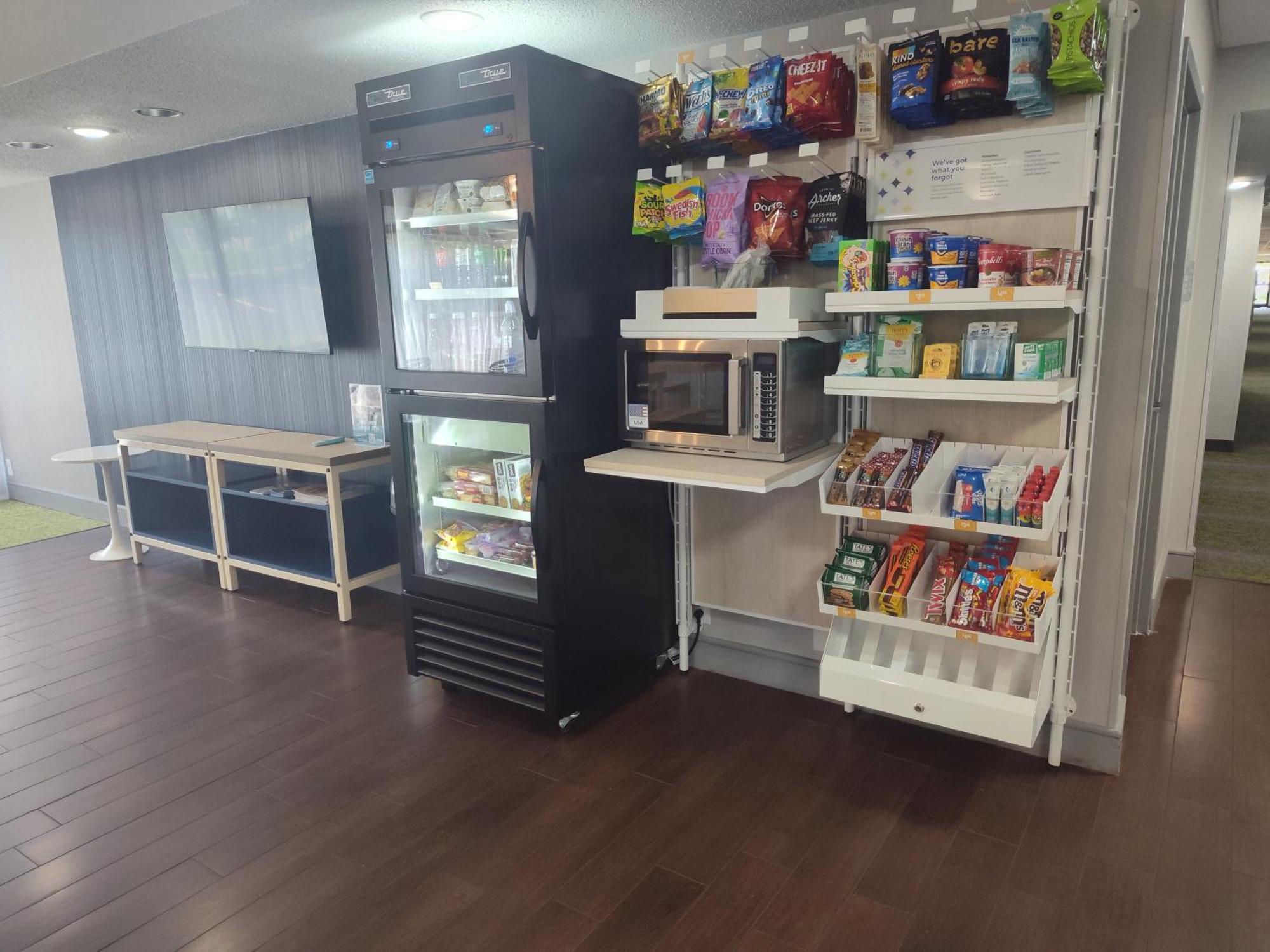 Surestay Plus Hotel By Best Western Stevensville St Joseph מראה חיצוני תמונה
