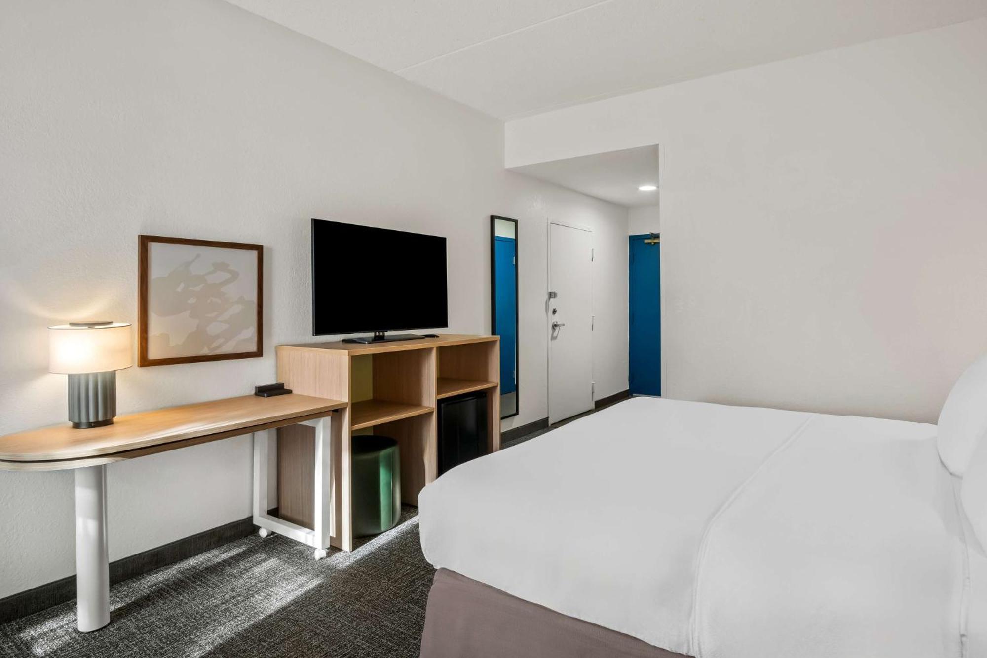 Surestay Plus Hotel By Best Western Stevensville St Joseph מראה חיצוני תמונה
