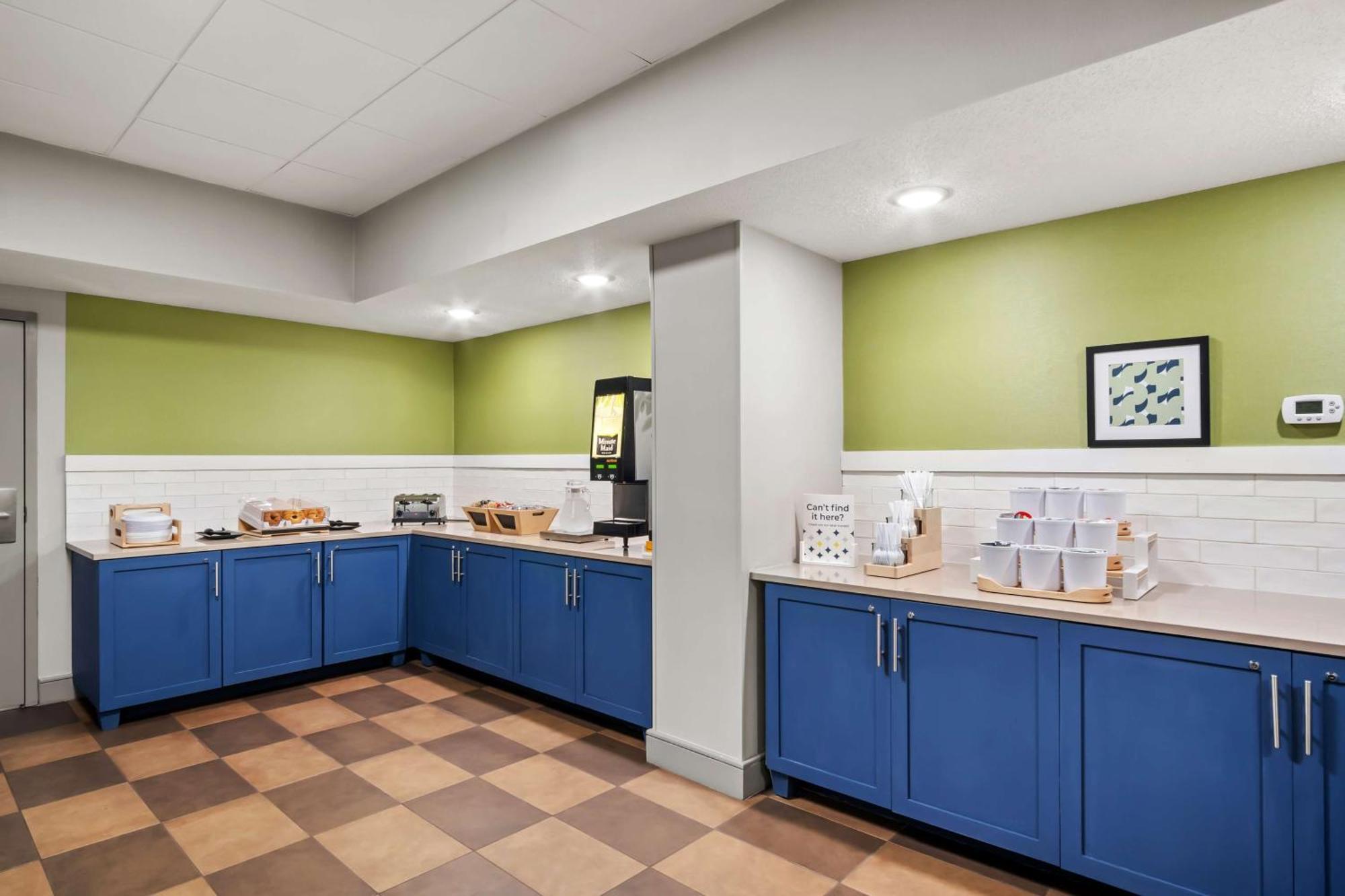 Surestay Plus Hotel By Best Western Stevensville St Joseph מראה חיצוני תמונה