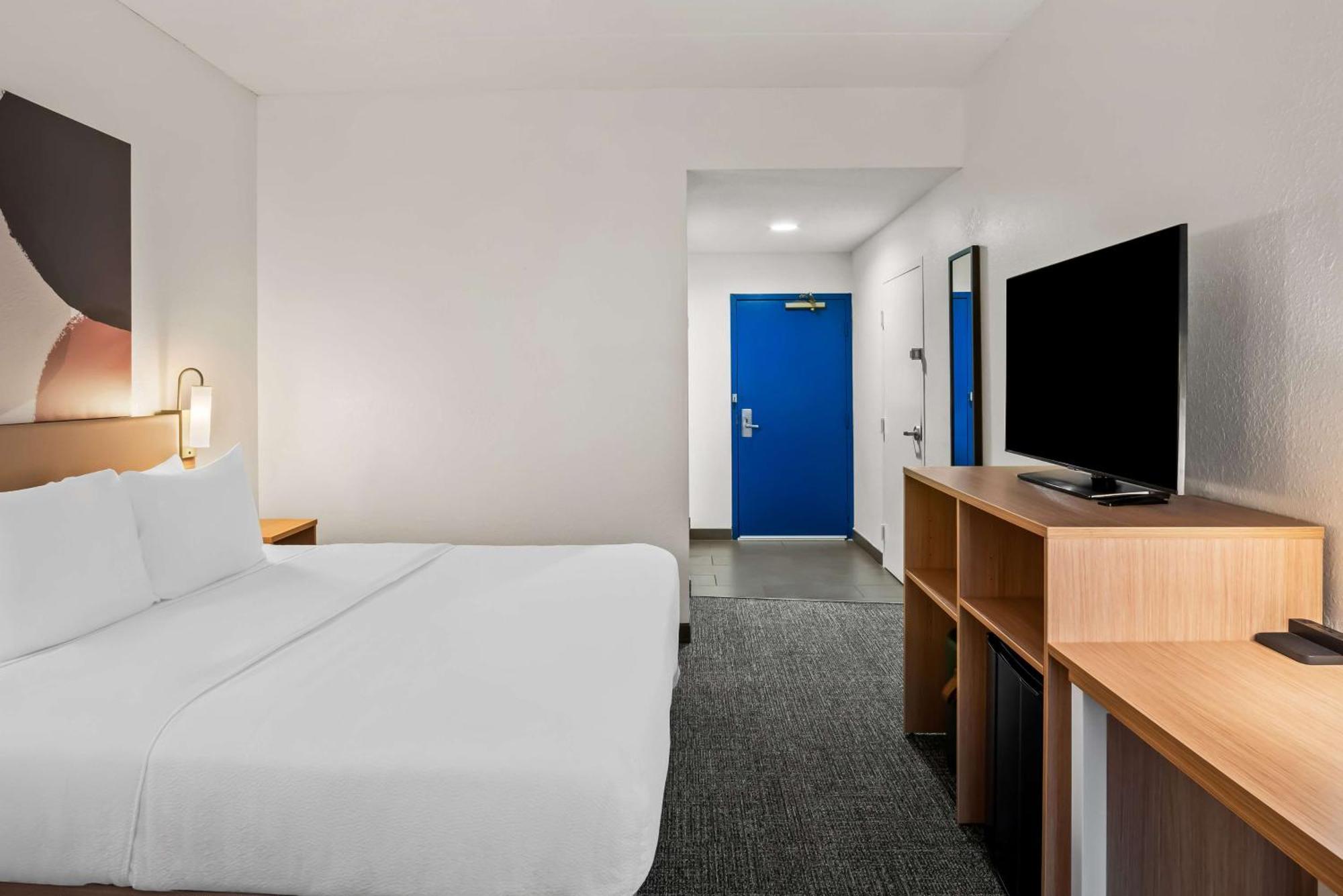 Surestay Plus Hotel By Best Western Stevensville St Joseph מראה חיצוני תמונה