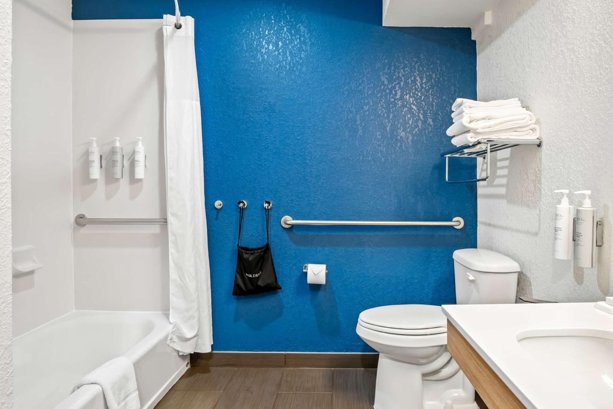 Surestay Plus Hotel By Best Western Stevensville St Joseph מראה חיצוני תמונה