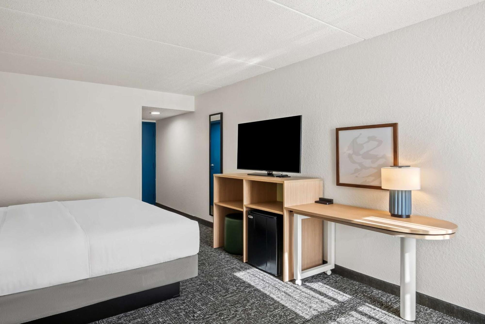 Surestay Plus Hotel By Best Western Stevensville St Joseph מראה חיצוני תמונה