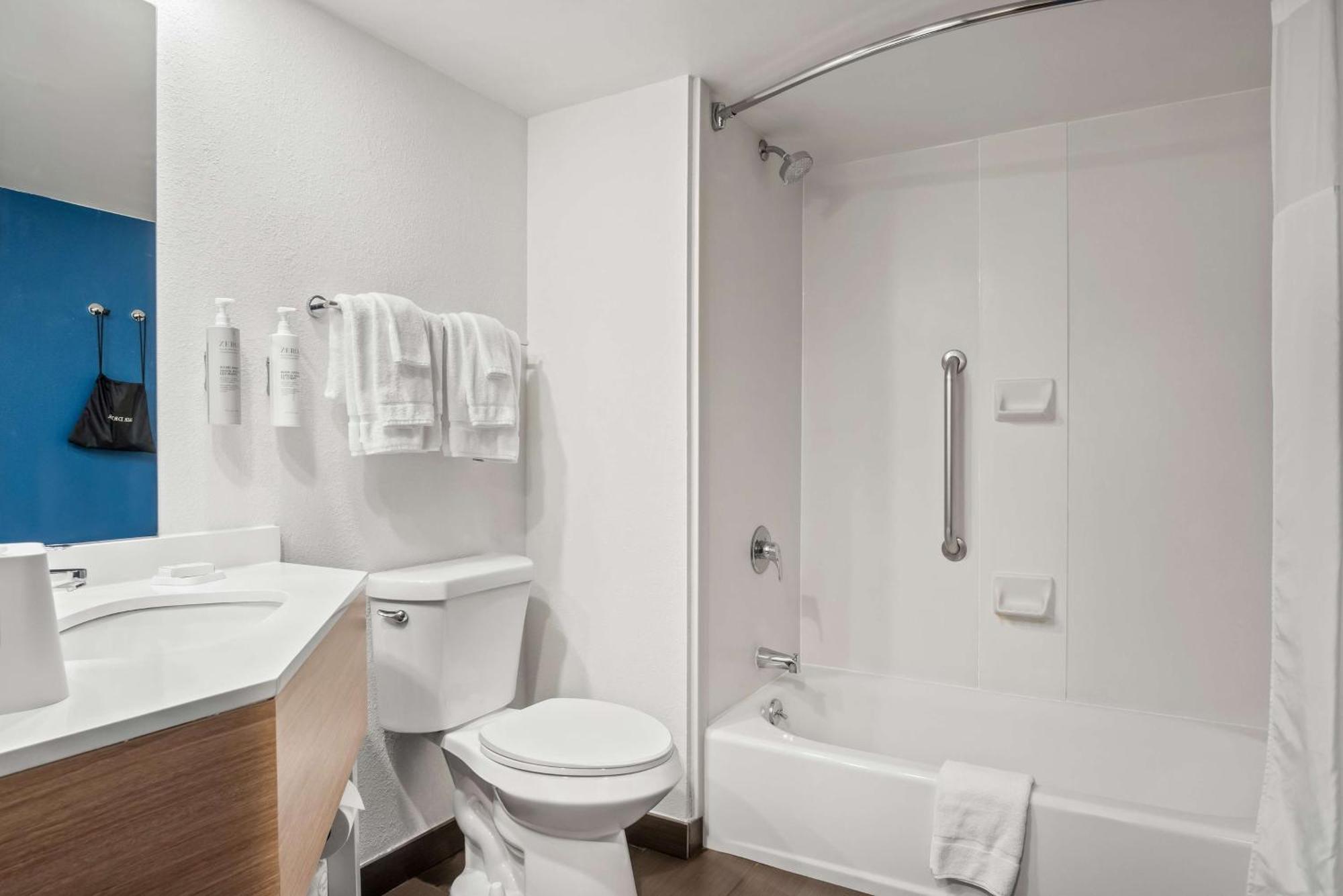 Surestay Plus Hotel By Best Western Stevensville St Joseph מראה חיצוני תמונה