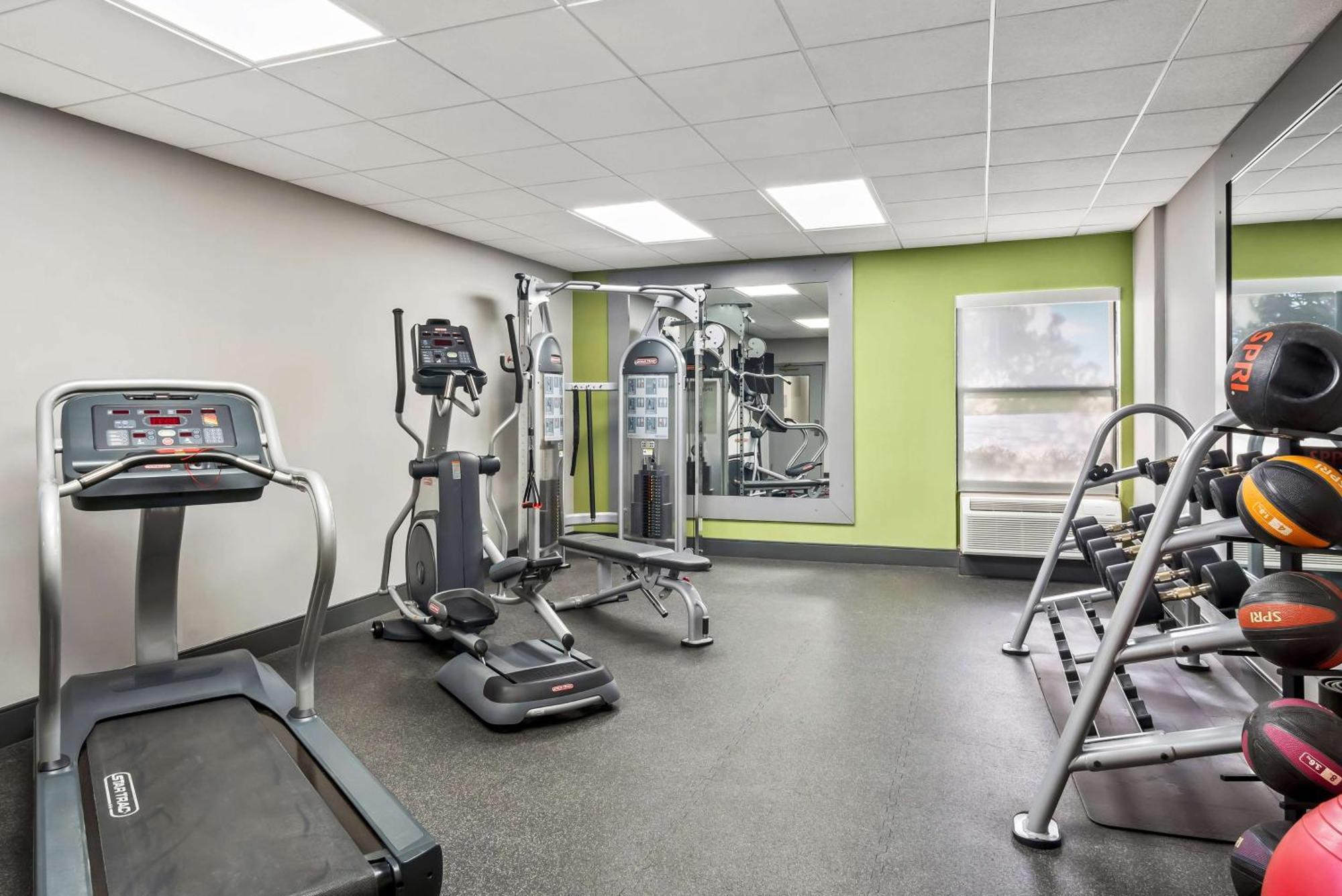 Surestay Plus Hotel By Best Western Stevensville St Joseph מראה חיצוני תמונה