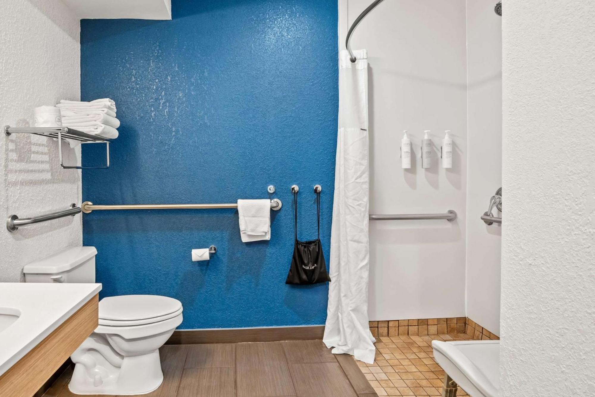 Surestay Plus Hotel By Best Western Stevensville St Joseph מראה חיצוני תמונה