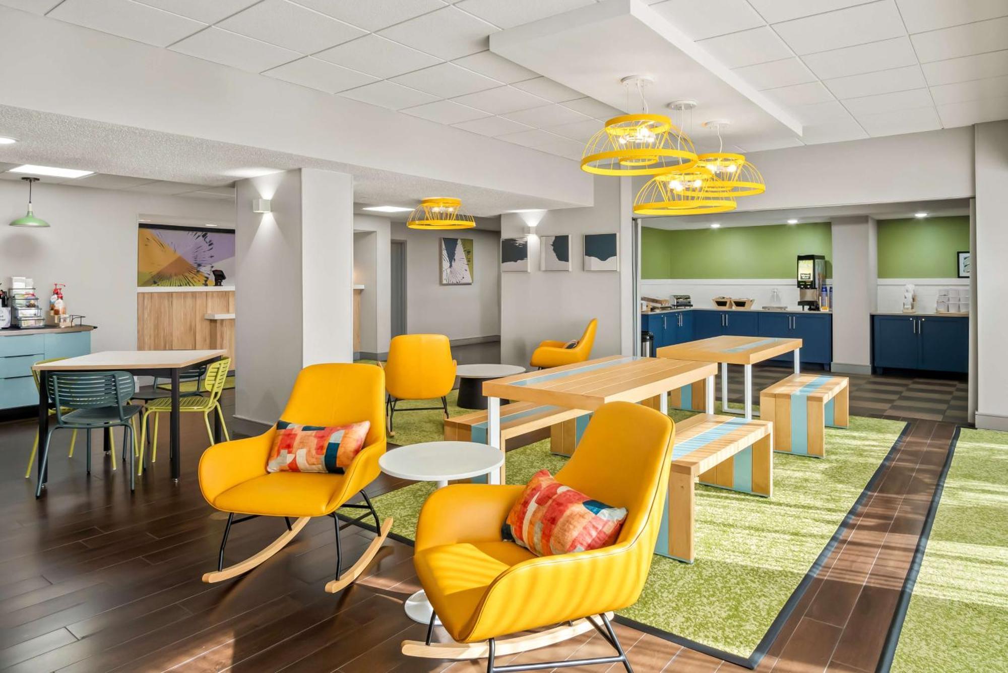 Surestay Plus Hotel By Best Western Stevensville St Joseph מראה חיצוני תמונה