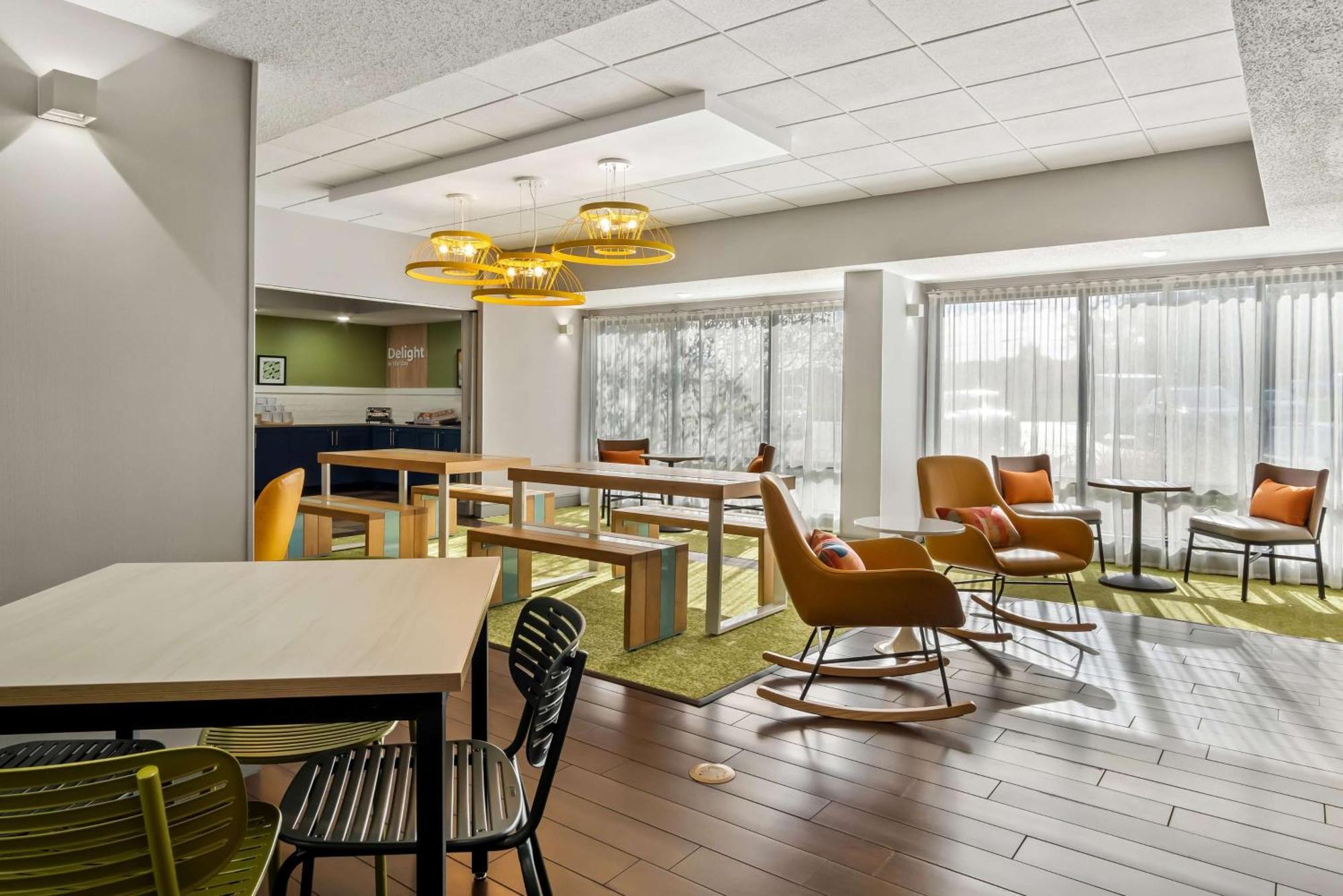 Surestay Plus Hotel By Best Western Stevensville St Joseph מראה חיצוני תמונה